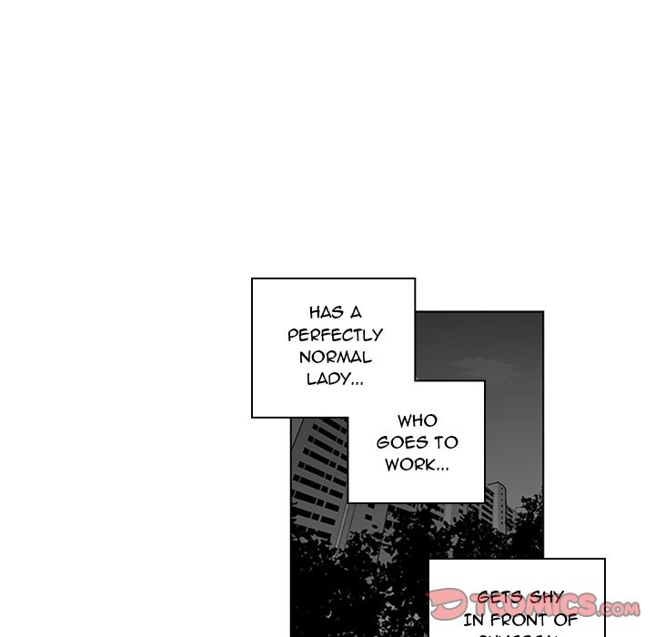The Strange Lady In Our Town chapter 21 page 56