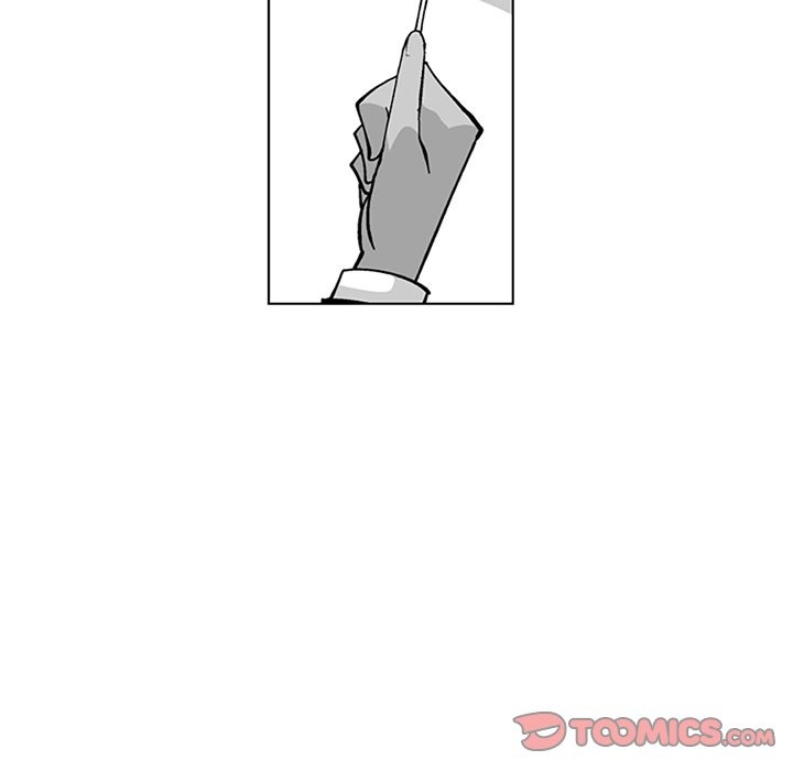 The Strange Lady In Our Town chapter 21 page 58