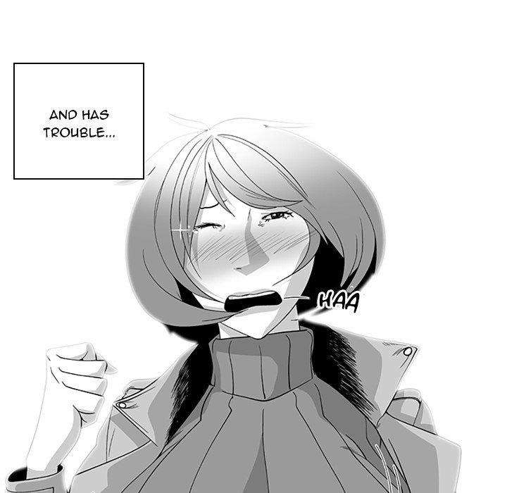 The Strange Lady In Our Town chapter 21 page 59