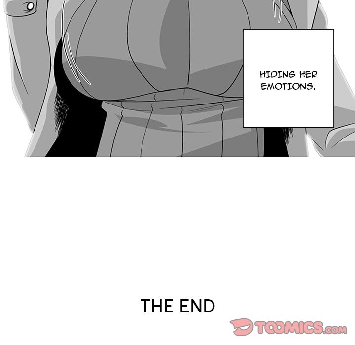 The Strange Lady In Our Town chapter 21 page 60