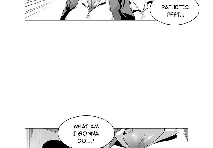 The Strange Lady In Our Town chapter 3 page 5