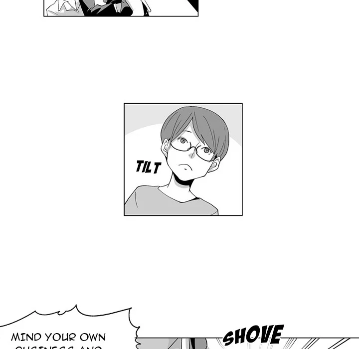 The Strange Lady In Our Town chapter 3 page 7