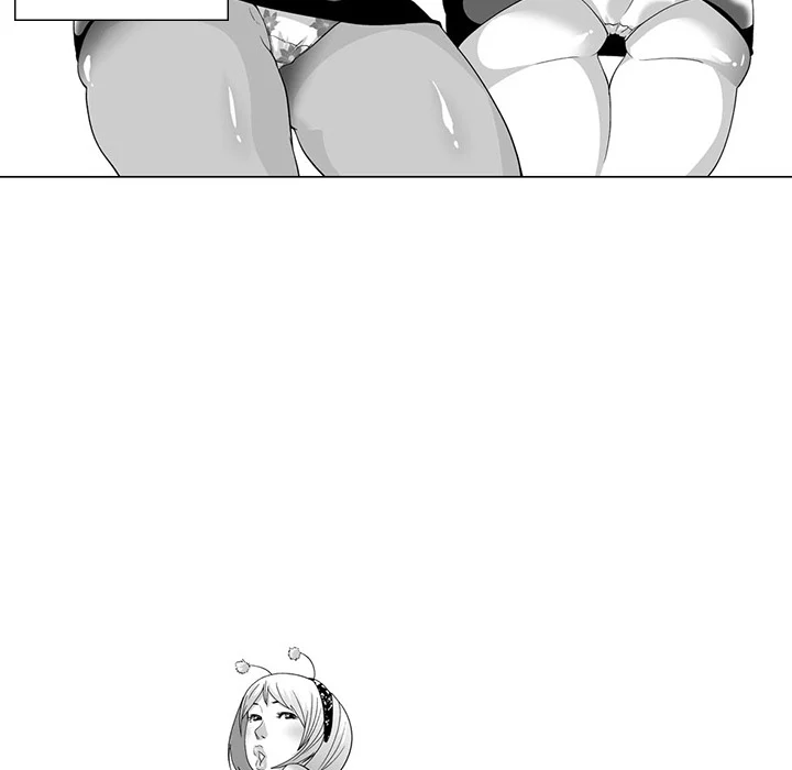 The Strange Lady In Our Town chapter 3 page 10
