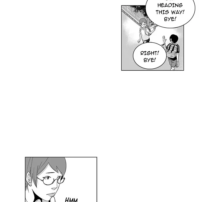 The Strange Lady In Our Town chapter 3 page 14