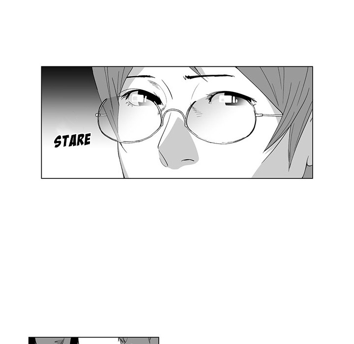 The Strange Lady In Our Town chapter 3 page 17