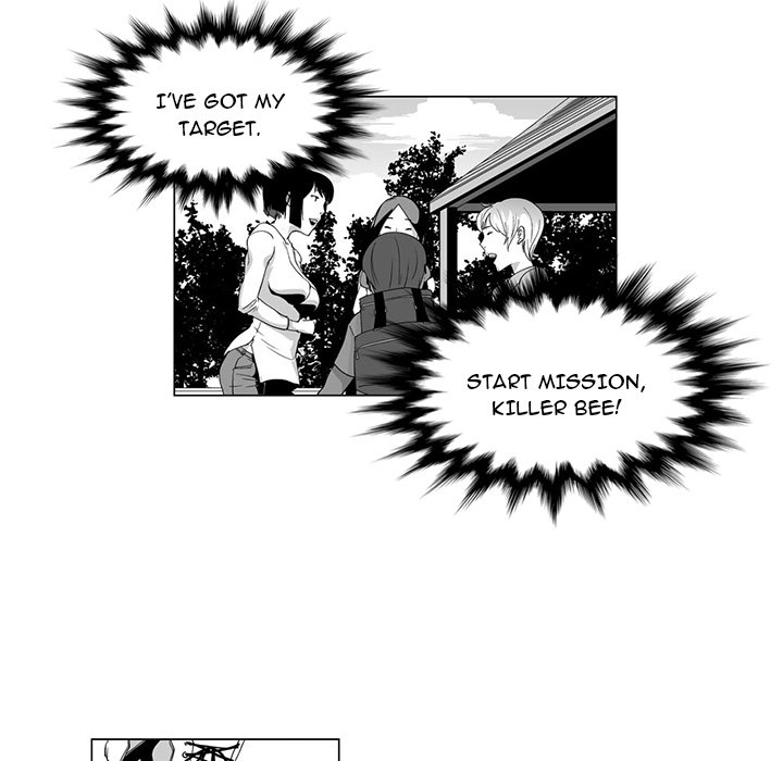 The Strange Lady In Our Town chapter 3 page 20
