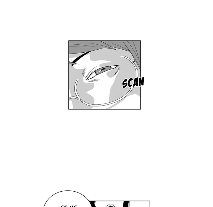 The Strange Lady In Our Town chapter 3 page 24