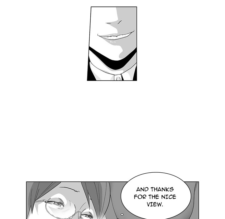 The Strange Lady In Our Town chapter 3 page 29