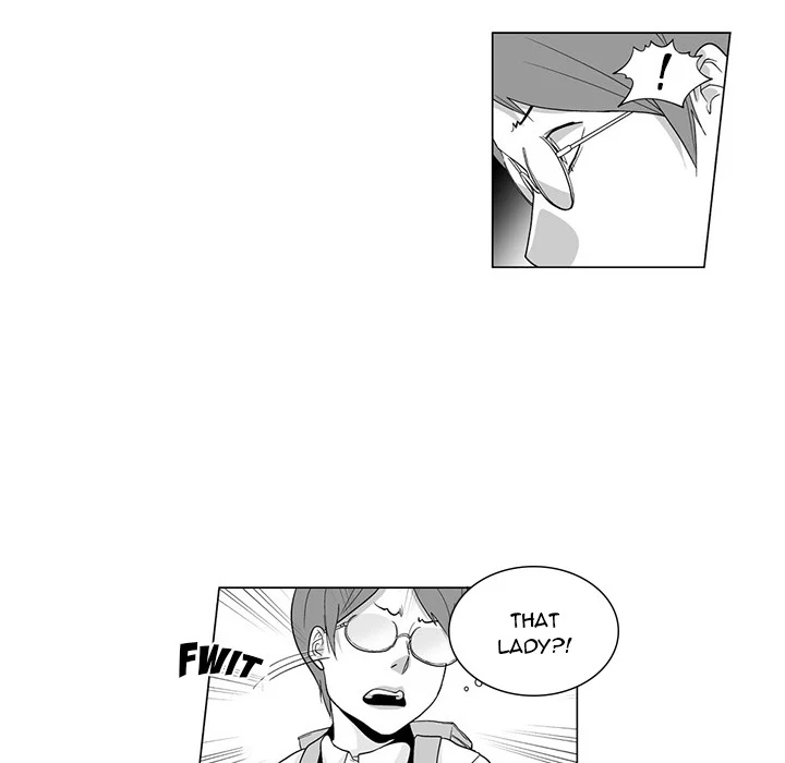 The Strange Lady In Our Town chapter 3 page 32