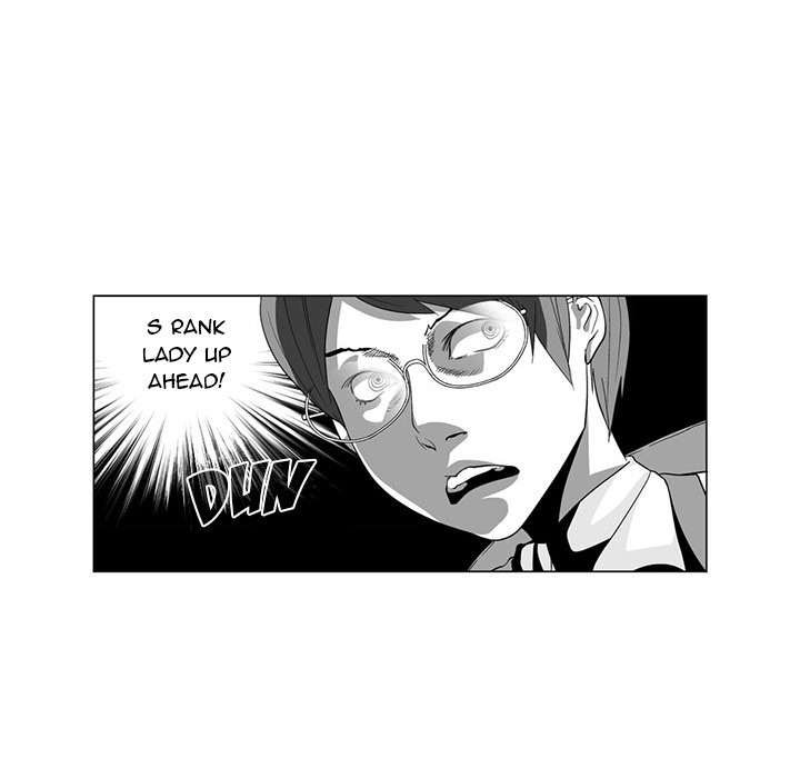 The Strange Lady In Our Town chapter 3 page 36