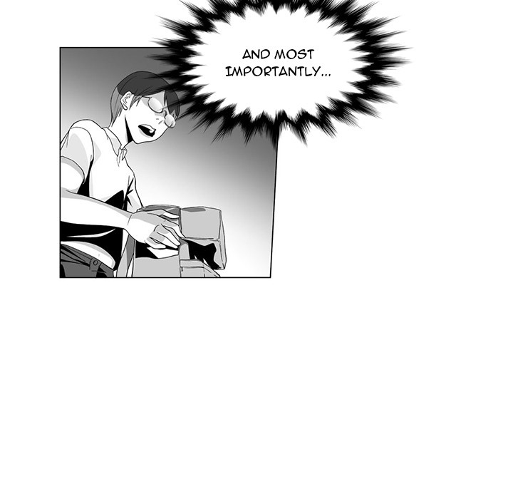The Strange Lady In Our Town chapter 3 page 39