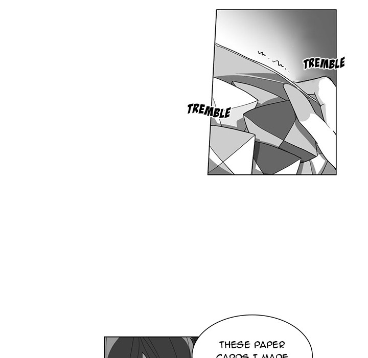 The Strange Lady In Our Town chapter 3 page 40