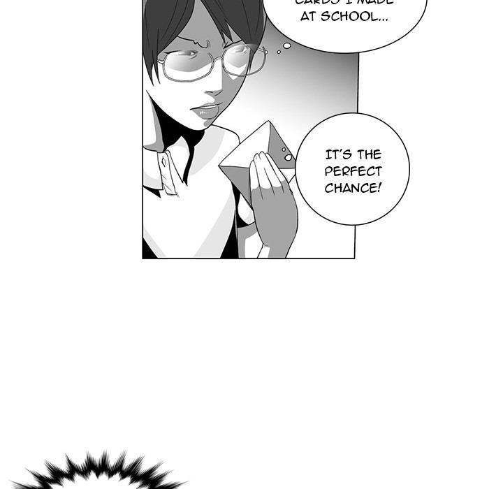 The Strange Lady In Our Town chapter 3 page 41