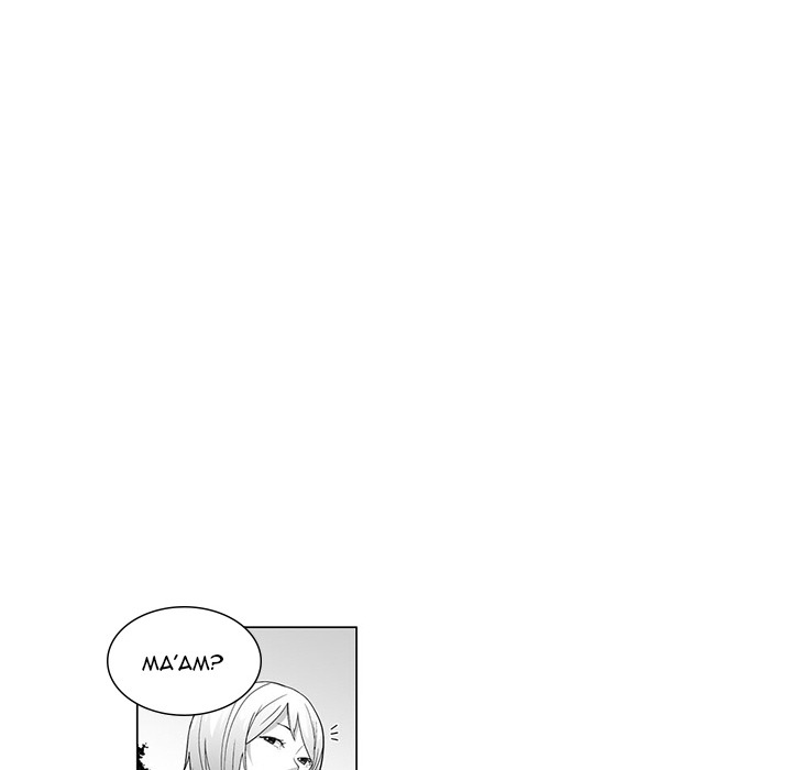The Strange Lady In Our Town chapter 3 page 43