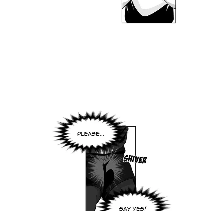 The Strange Lady In Our Town chapter 3 page 45