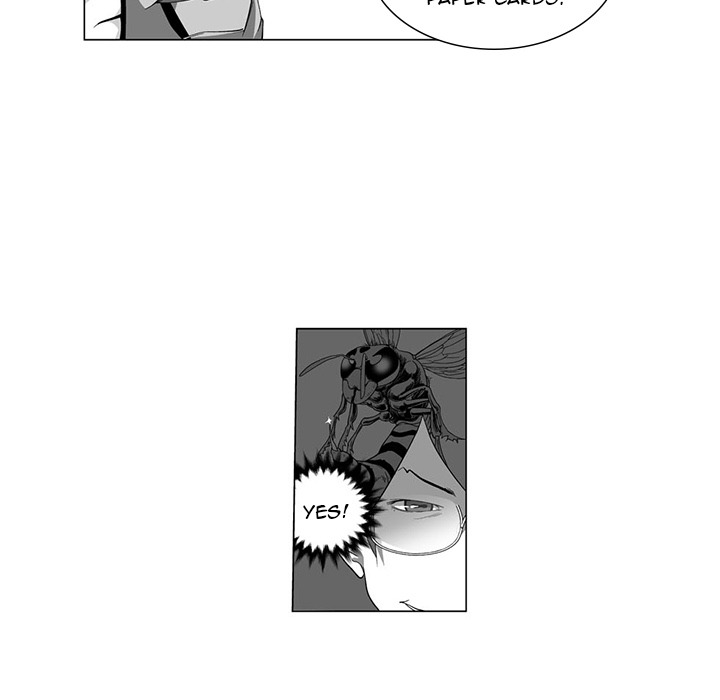 The Strange Lady In Our Town chapter 3 page 47
