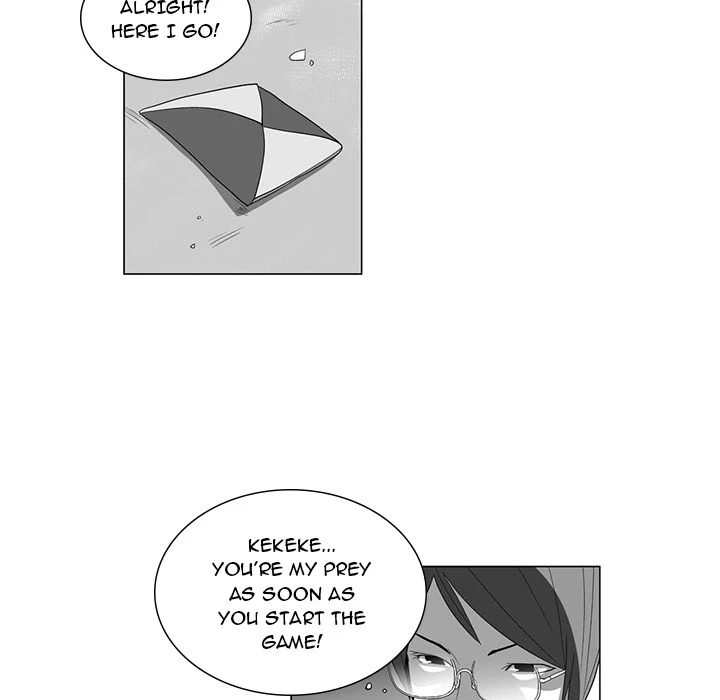 The Strange Lady In Our Town chapter 3 page 49