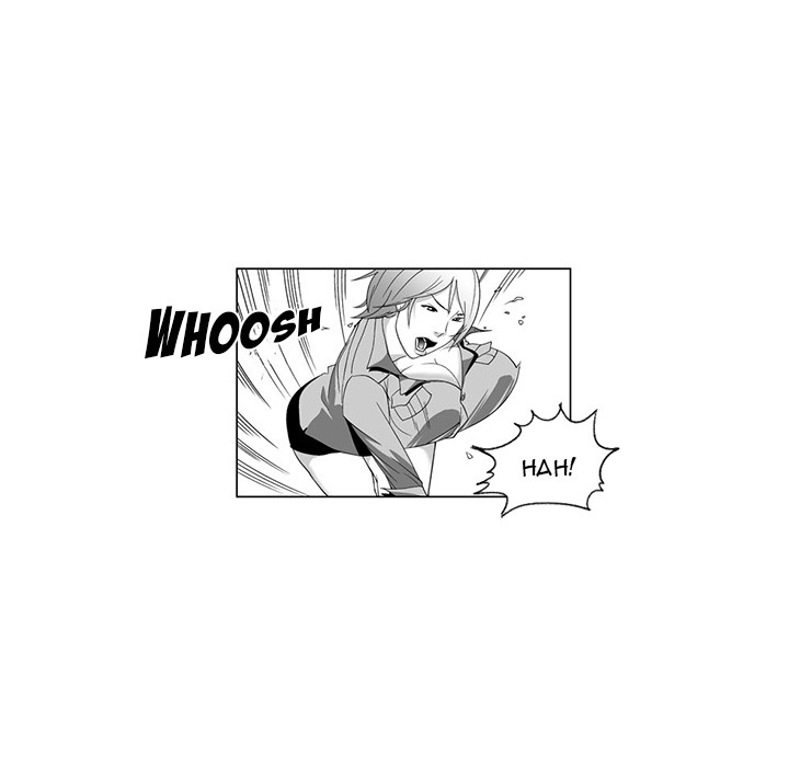 The Strange Lady In Our Town chapter 3 page 51