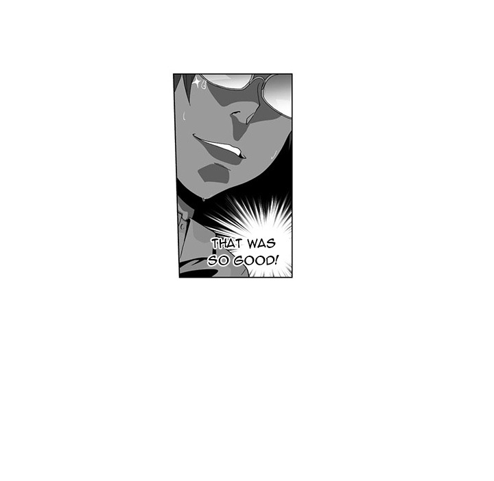 The Strange Lady In Our Town chapter 3 page 54