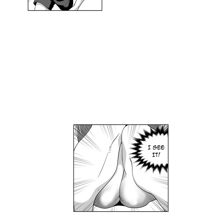 The Strange Lady In Our Town chapter 3 page 57