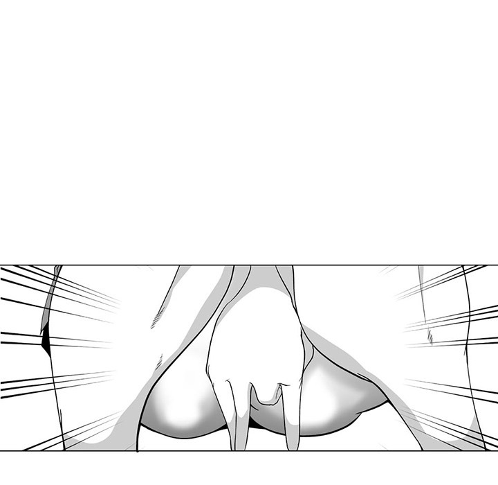 The Strange Lady In Our Town chapter 3 page 58