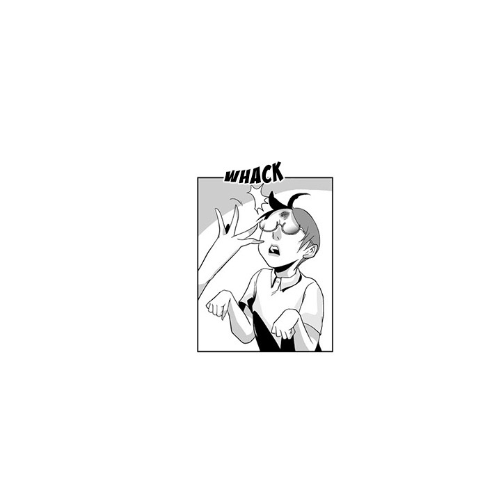 The Strange Lady In Our Town chapter 3 page 59