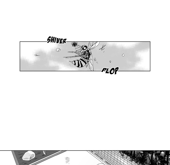 The Strange Lady In Our Town chapter 3 page 61