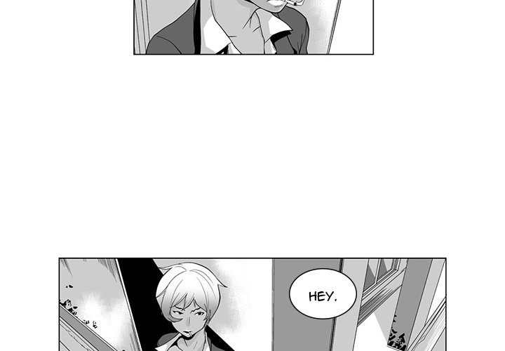 The Strange Lady In Our Town chapter 4 page 4