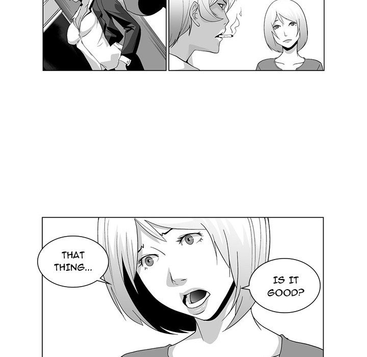 The Strange Lady In Our Town chapter 4 page 7