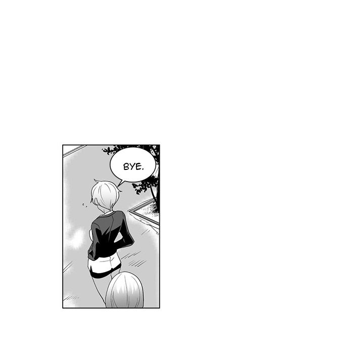 The Strange Lady In Our Town chapter 4 page 11