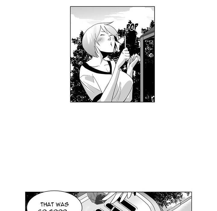 The Strange Lady In Our Town chapter 4 page 18