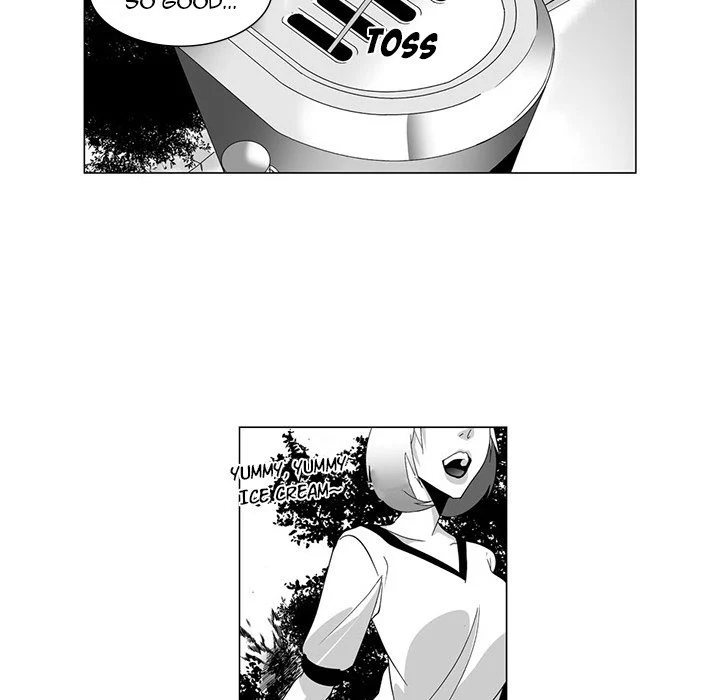 The Strange Lady In Our Town chapter 4 page 19