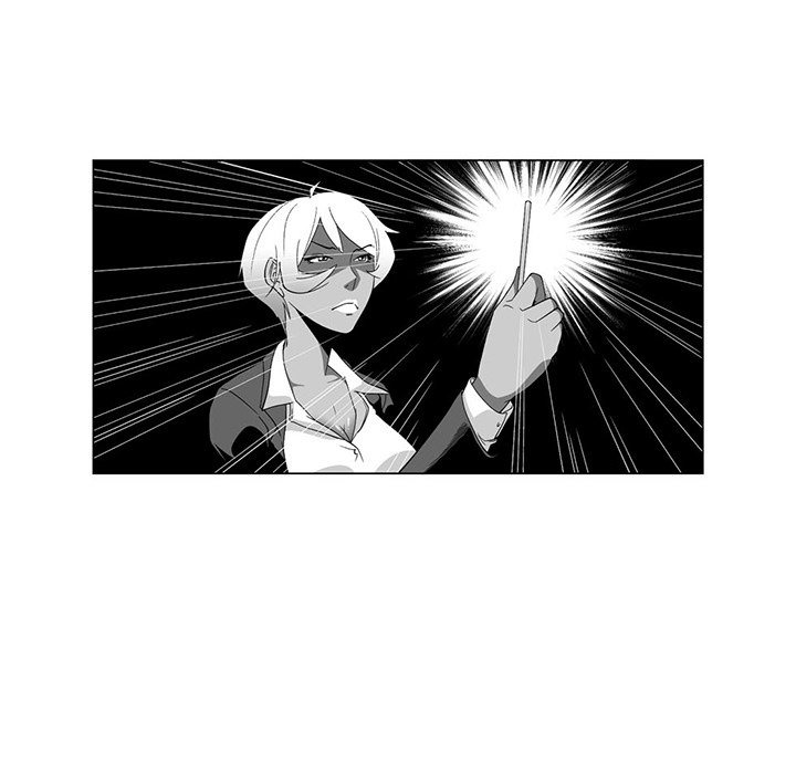 The Strange Lady In Our Town chapter 4 page 22