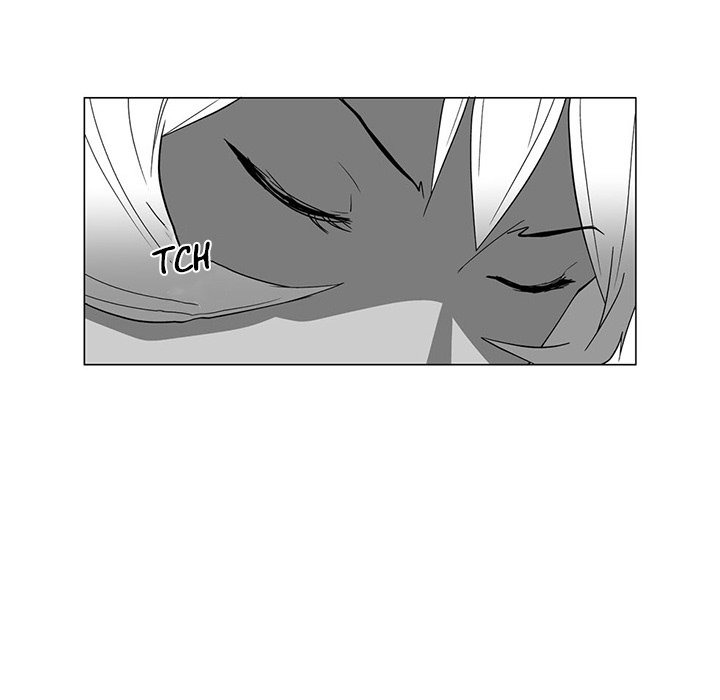 The Strange Lady In Our Town chapter 4 page 23