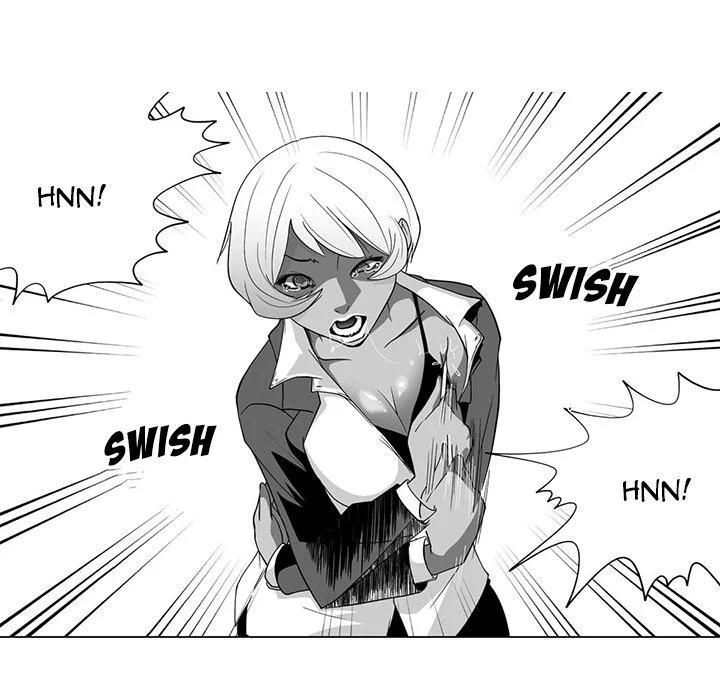 The Strange Lady In Our Town chapter 4 page 24