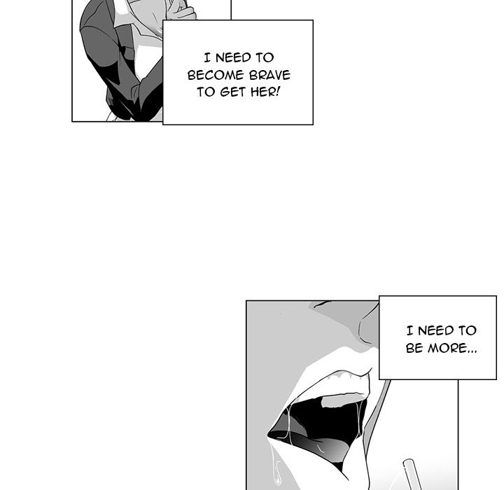 The Strange Lady In Our Town chapter 4 page 29