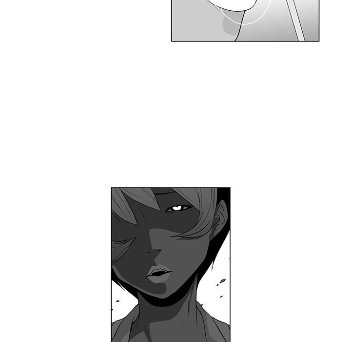 The Strange Lady In Our Town chapter 4 page 30