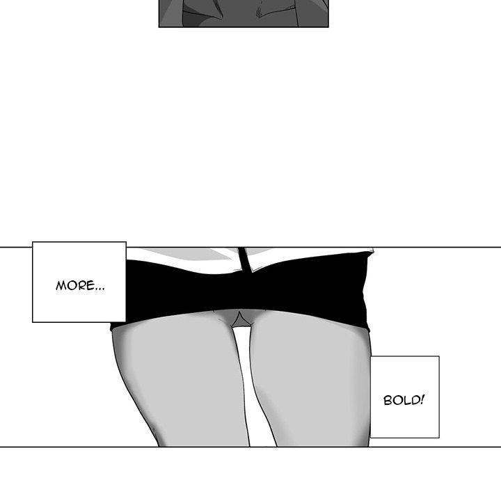 The Strange Lady In Our Town chapter 4 page 31