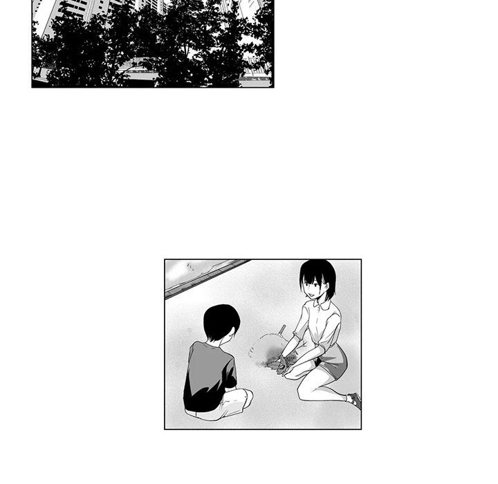 The Strange Lady In Our Town chapter 4 page 33
