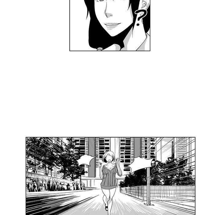 The Strange Lady In Our Town chapter 4 page 35