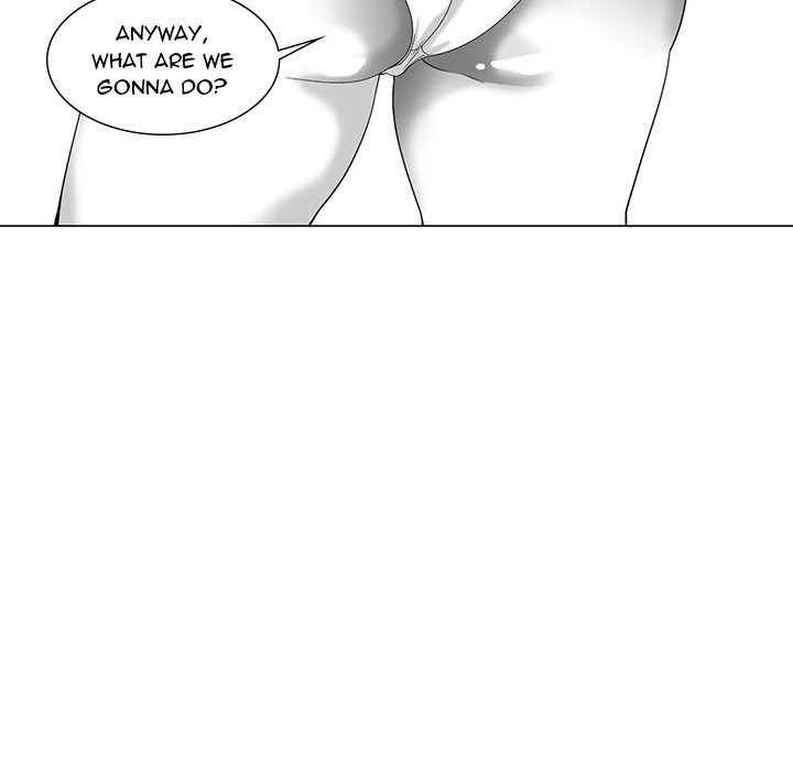 The Strange Lady In Our Town chapter 4 page 41