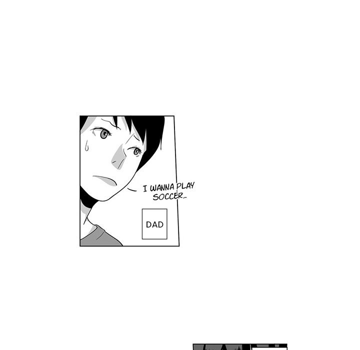 The Strange Lady In Our Town chapter 4 page 43