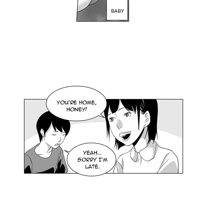 The Strange Lady In Our Town chapter 4 page 45
