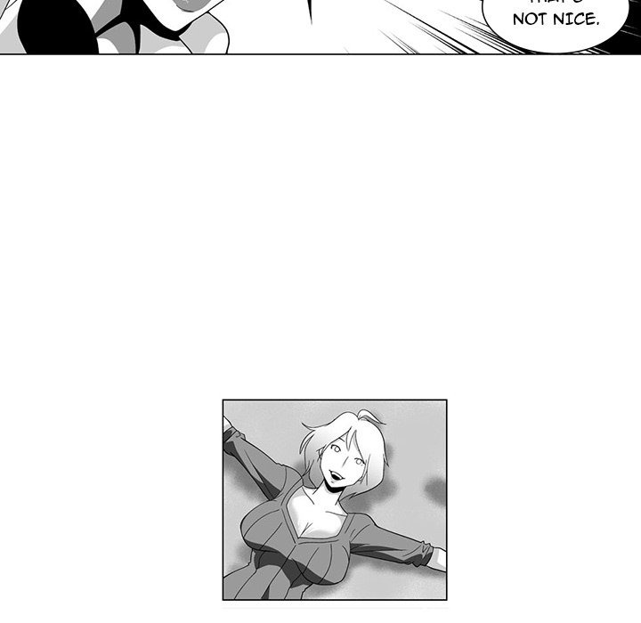 The Strange Lady In Our Town chapter 4 page 49
