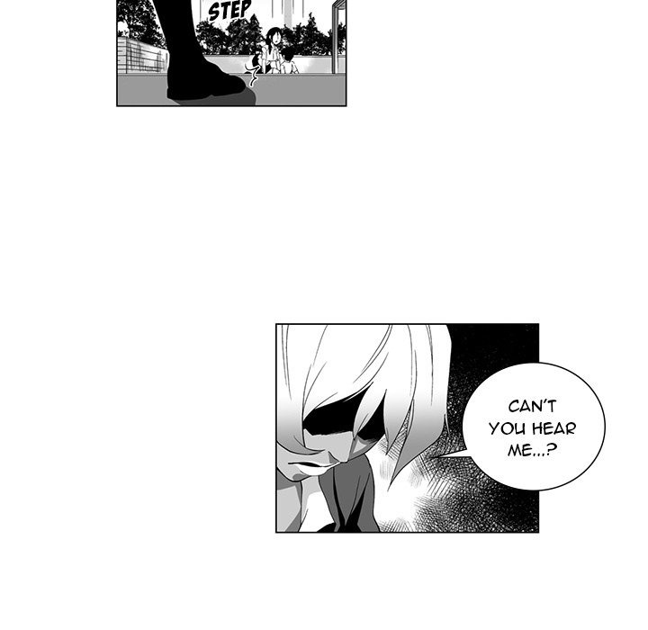 The Strange Lady In Our Town chapter 4 page 54