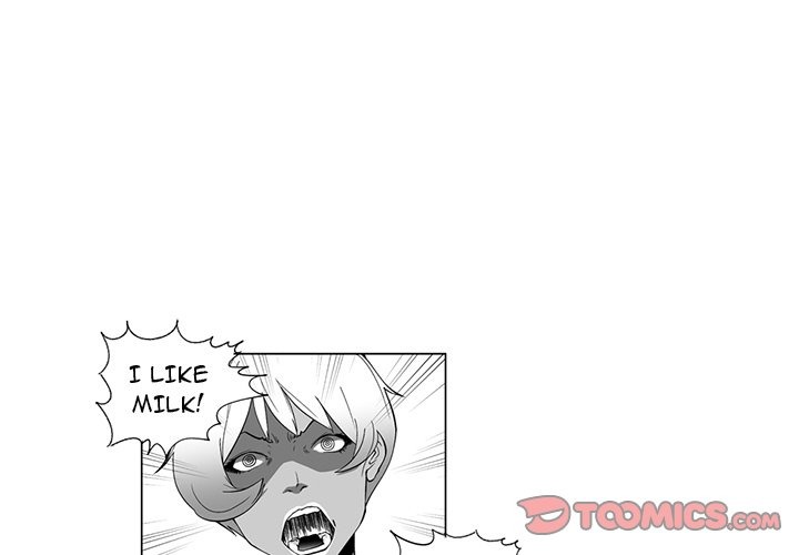 The Strange Lady In Our Town chapter 5 page 2