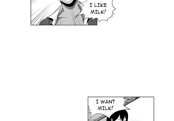 The Strange Lady In Our Town chapter 5 page 3