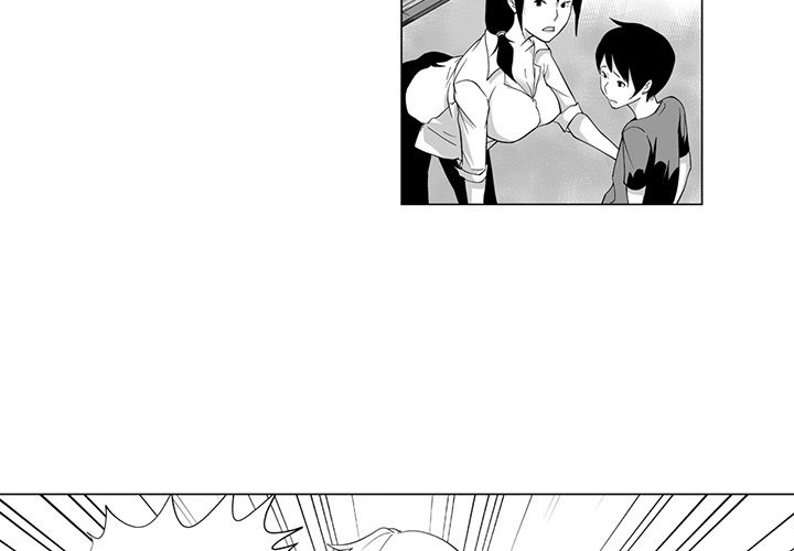 The Strange Lady In Our Town chapter 5 page 4