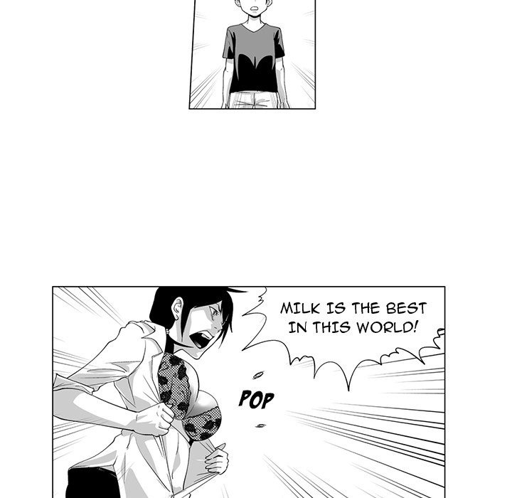 The Strange Lady In Our Town chapter 5 page 8