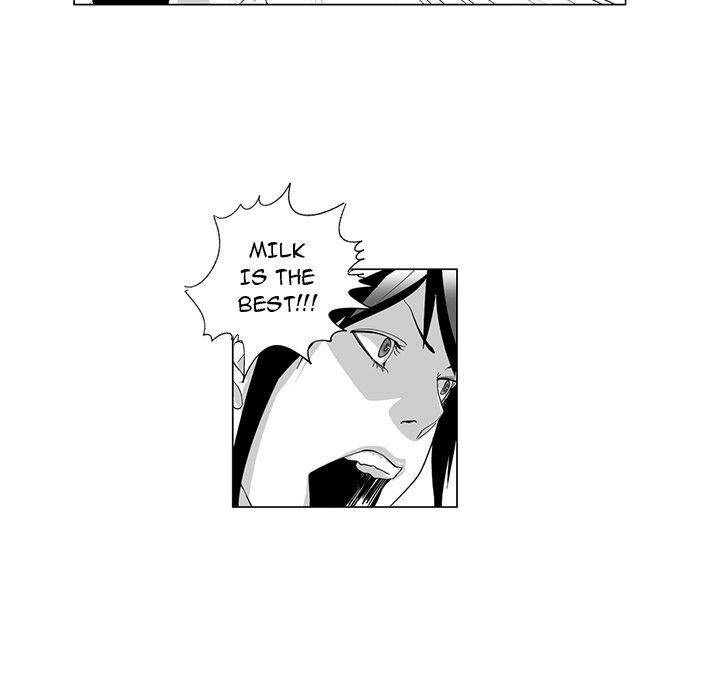 The Strange Lady In Our Town chapter 5 page 9